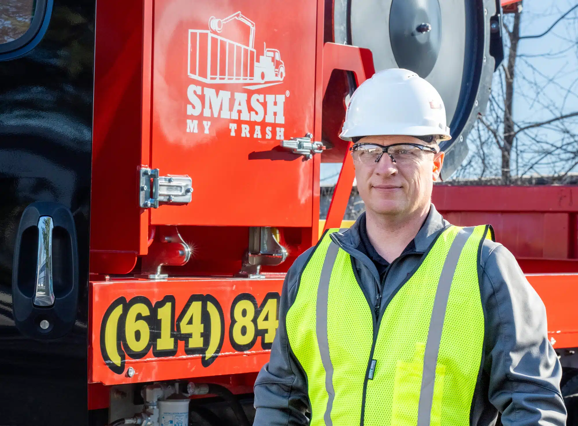 Featured image for “Waste Without the Workers’ Comp Claim: A Safer Way to Manage Trash”