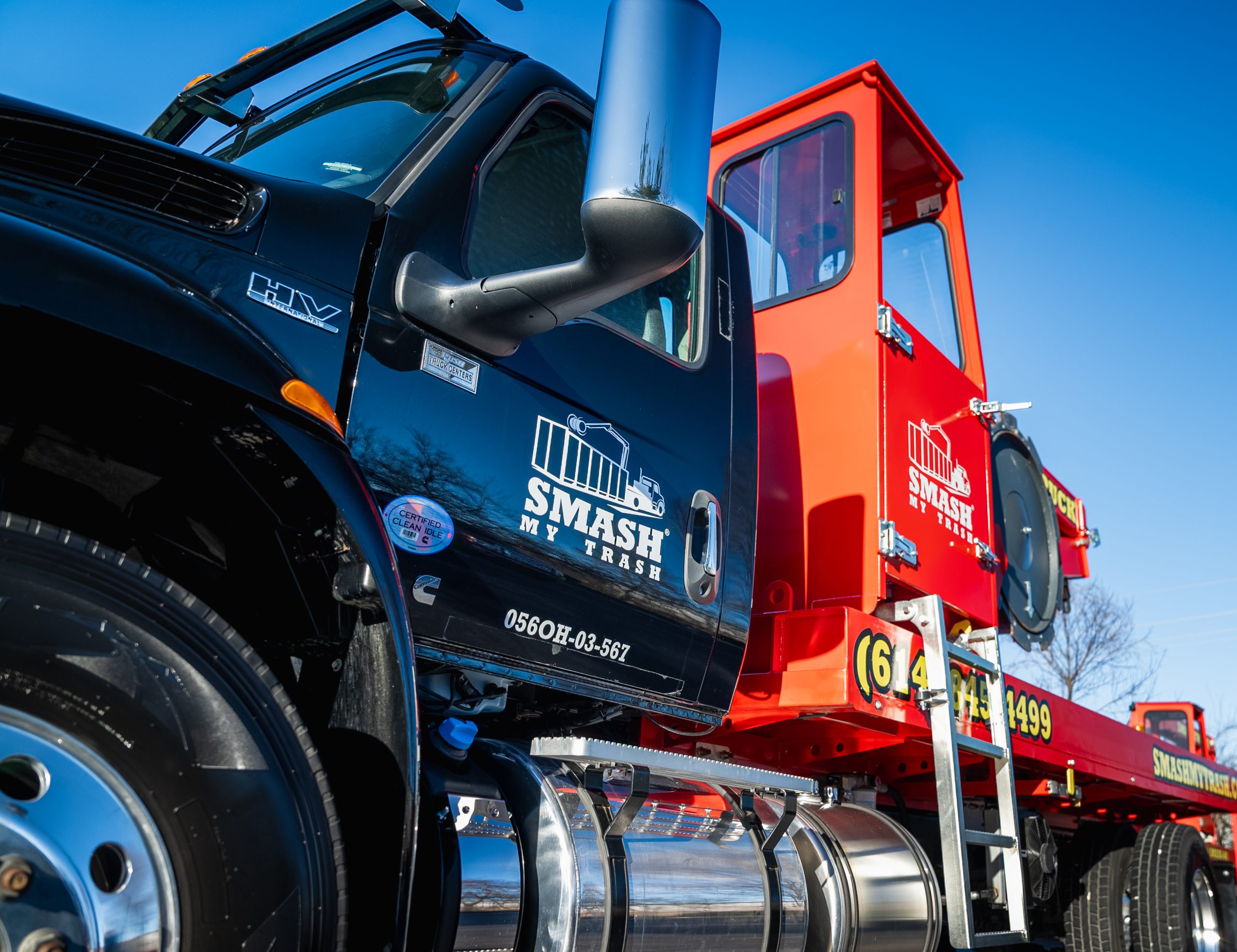 Featured image for “Why the Smash My Trash® Model Stands Out: Mobile, Scalable, and Built for Consistent Demand”